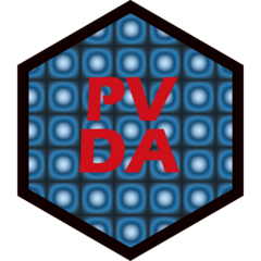 pvda website